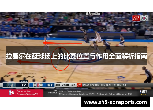 拉塞尔在篮球场上的比赛位置与作用全面解析指南