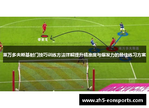 莱万多夫斯基射门技巧训练方法详解提升精准度与爆发力的最佳练习方案